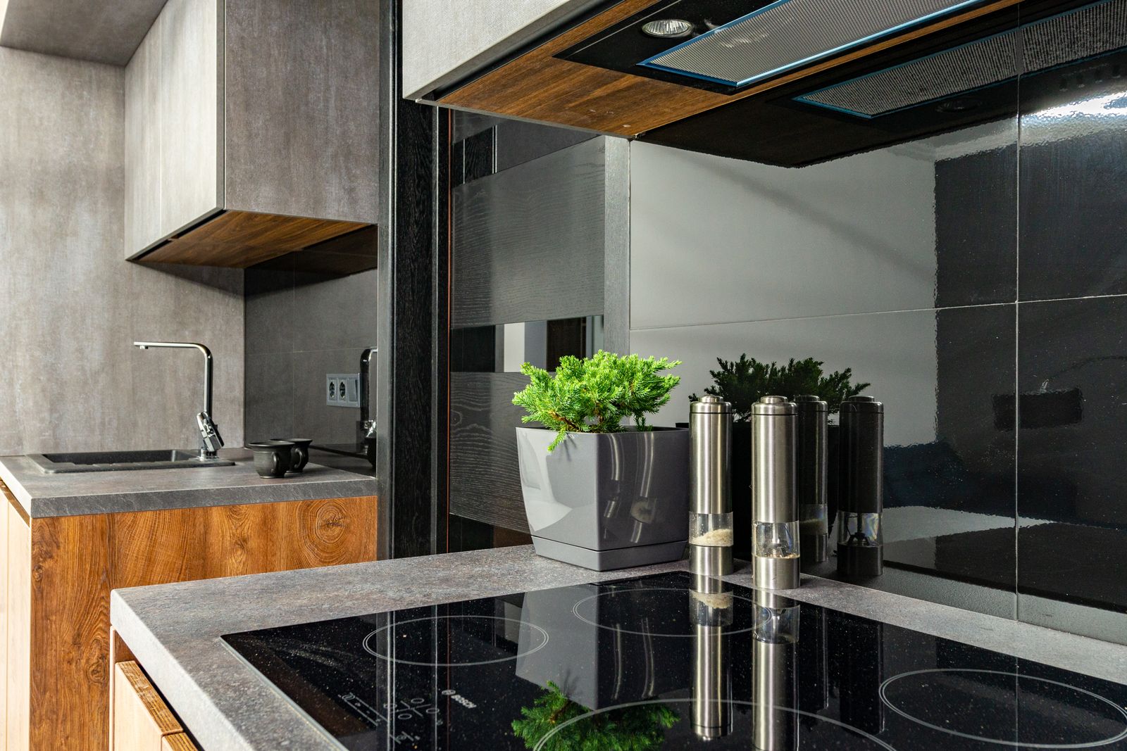 Miele Cooktop