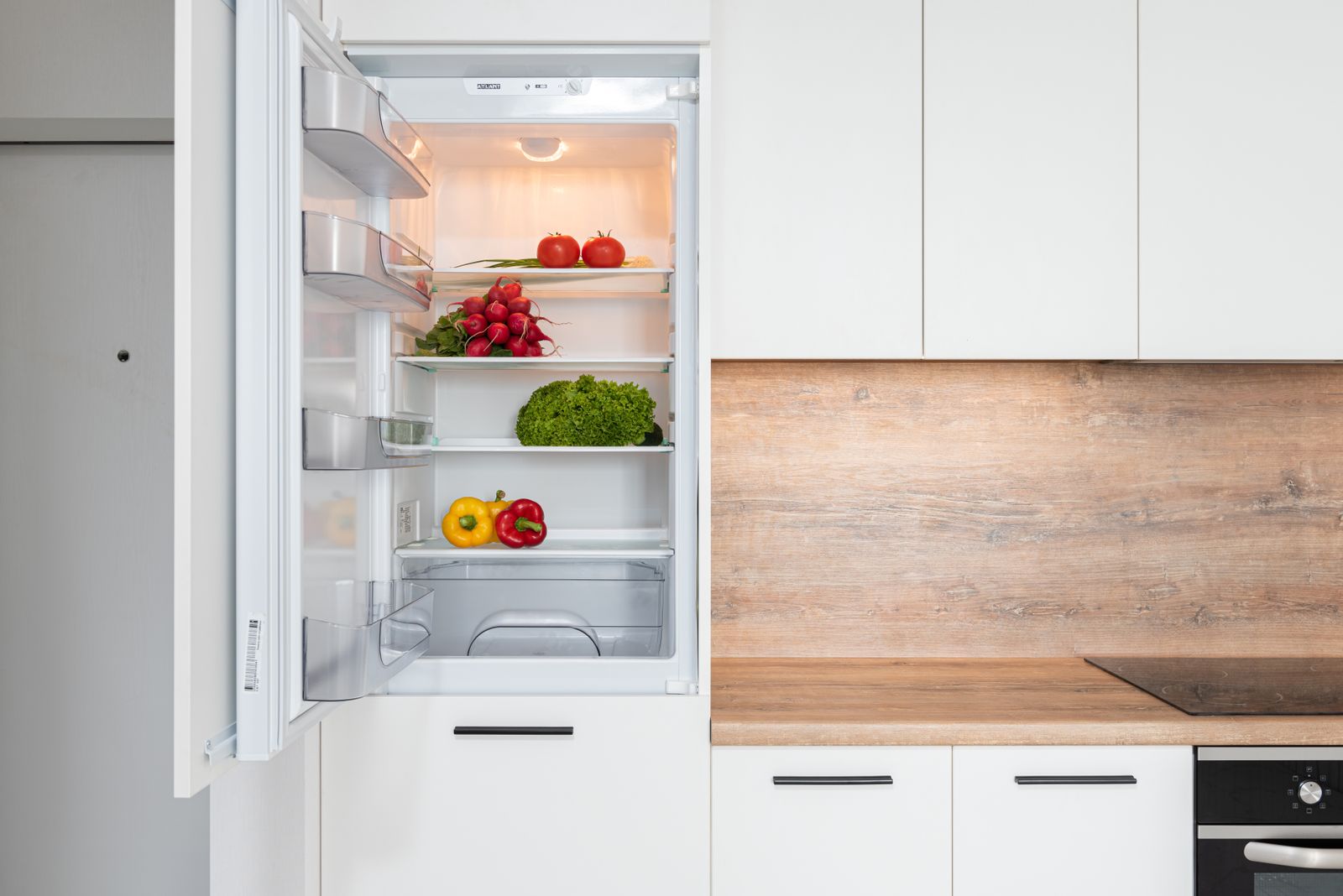 Miele Refrigerator