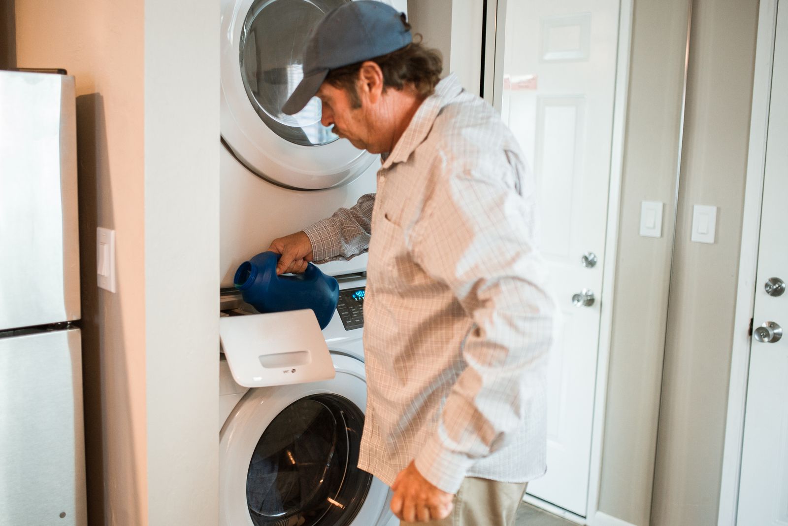 Miele TXD160 WP Dryer — repair service