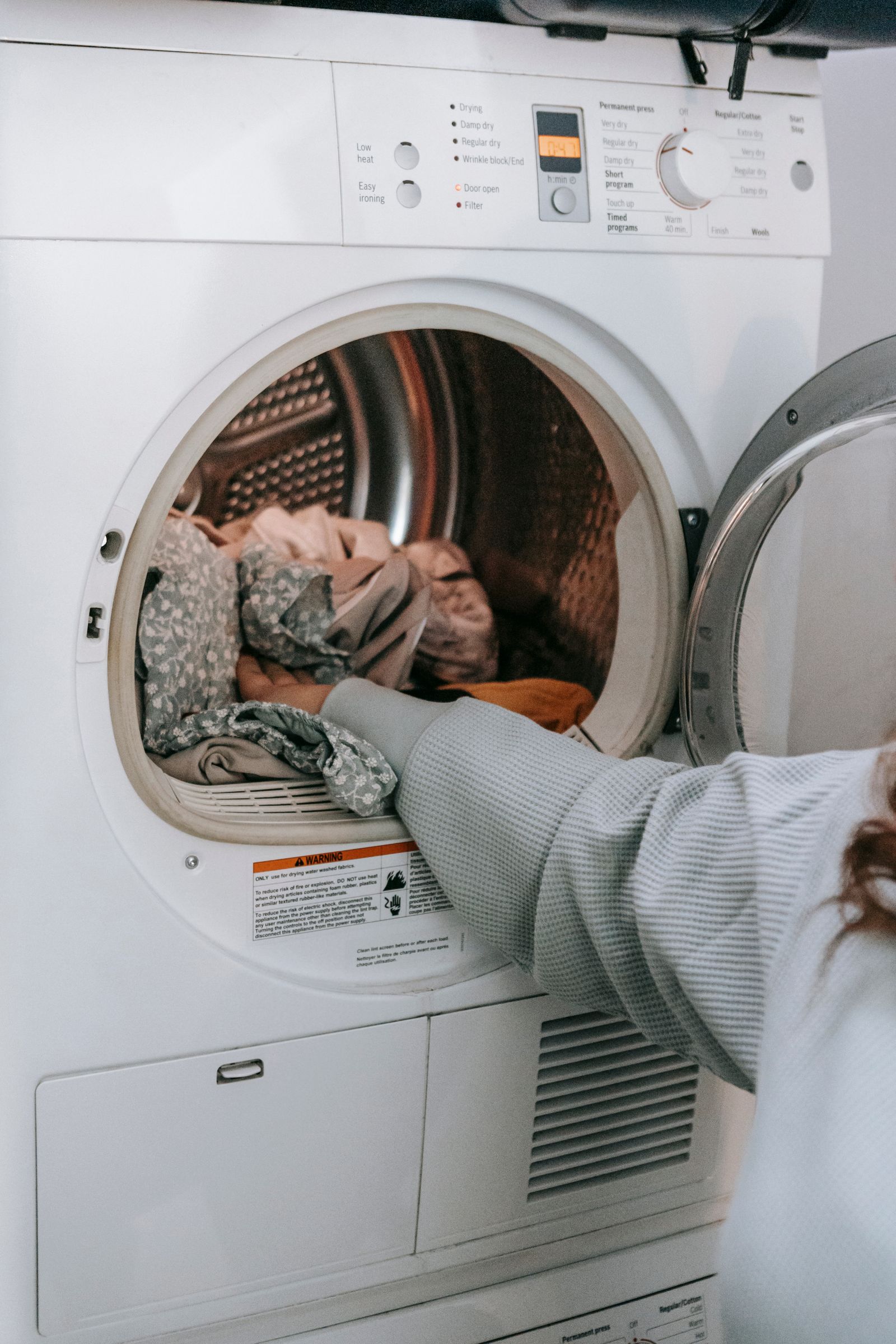 Miele WWD160 WCS Washer — repair service