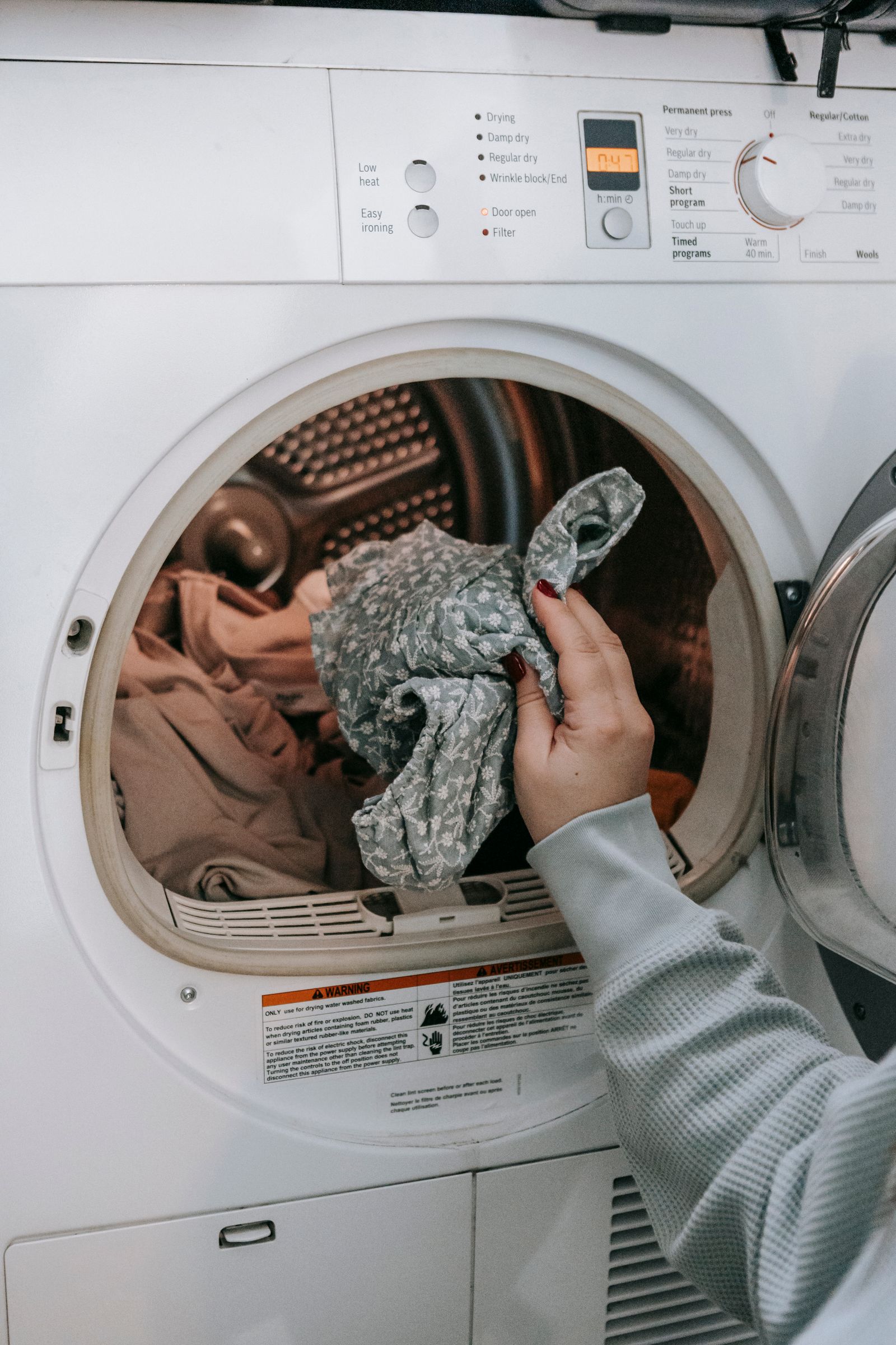 Miele WXD160 WCS Washer — repair service